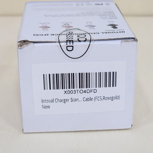 Fitbit Charging Dock - Picture 3 of 5